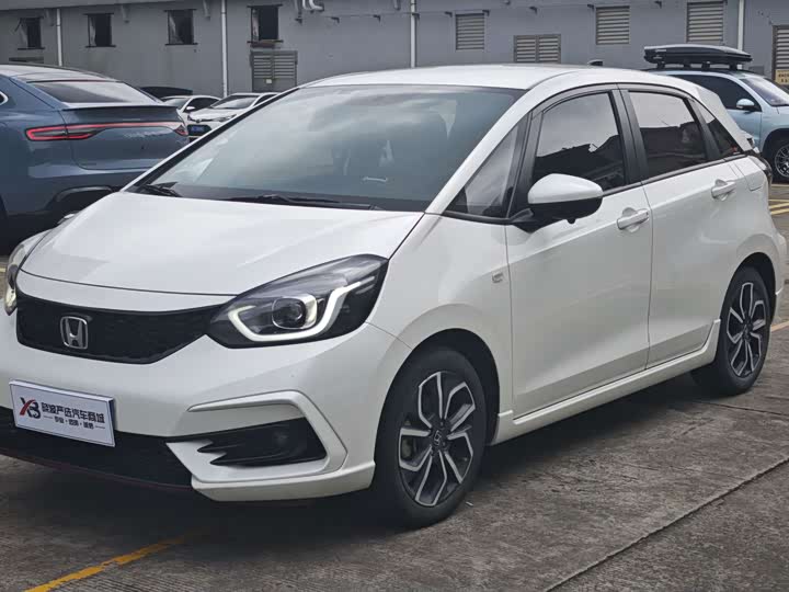 Honda Life, 2023 — купить в Курске под ключ