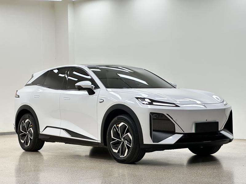 Changan Deepal S07 (S7), 2026 — фото 3 из 12
