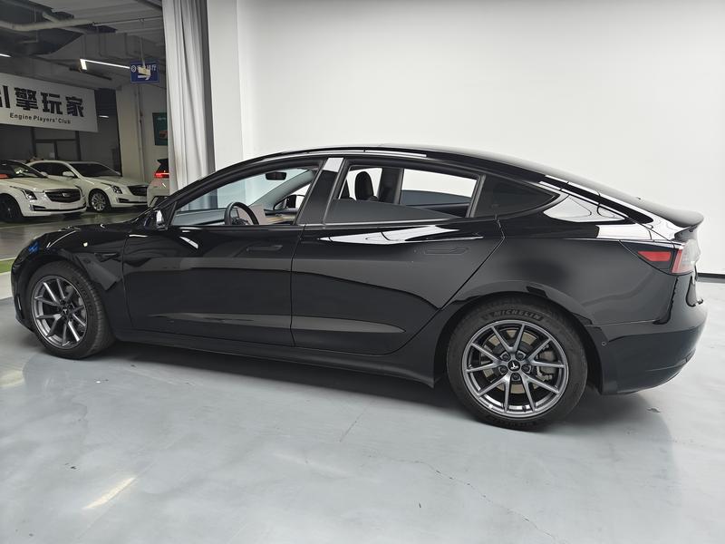 Tesla Model 3, 2022 — фото 4 из 12