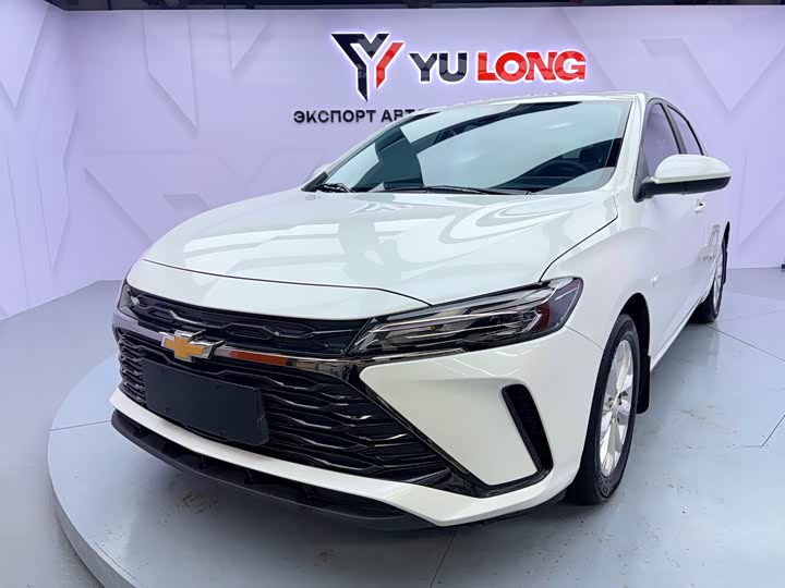 Chevrolet Monza, 2023 — купить в Иванове под ключ