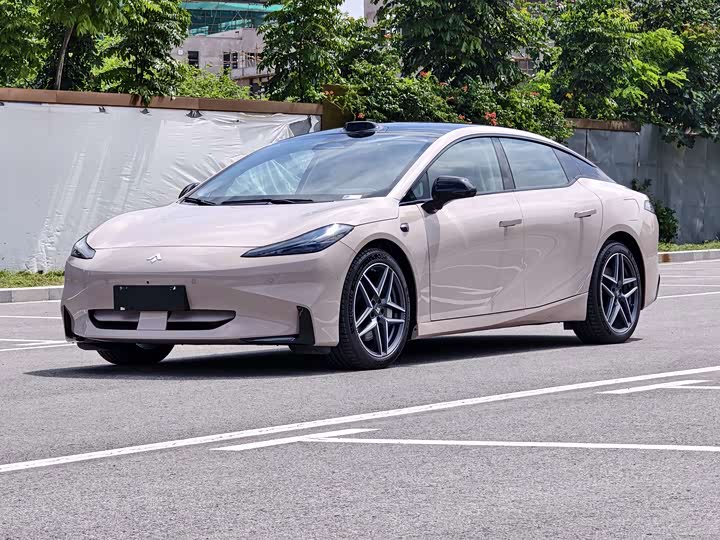 GAC Hyptec GT, 2026 — купить в Костроме под ключ