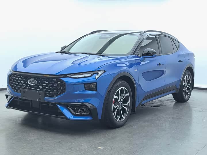 Ford Mondeo Sport (Evos), 2022 — купить в Ульяновске под ключ