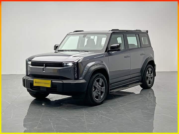 Chery iCar 03, 2024 — купить в Белгороде под ключ