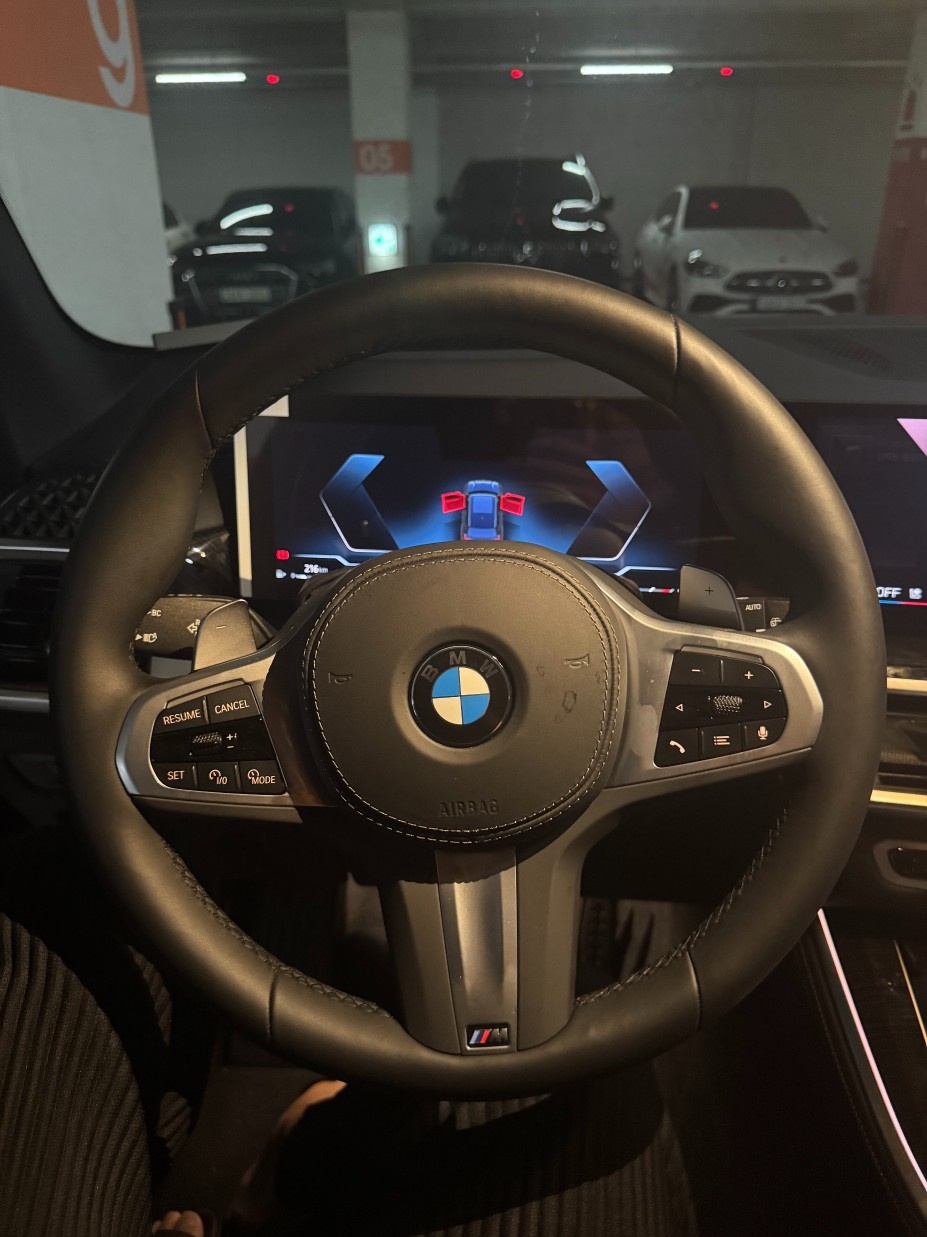 BMW X5, 2025 — фото 10 из 12