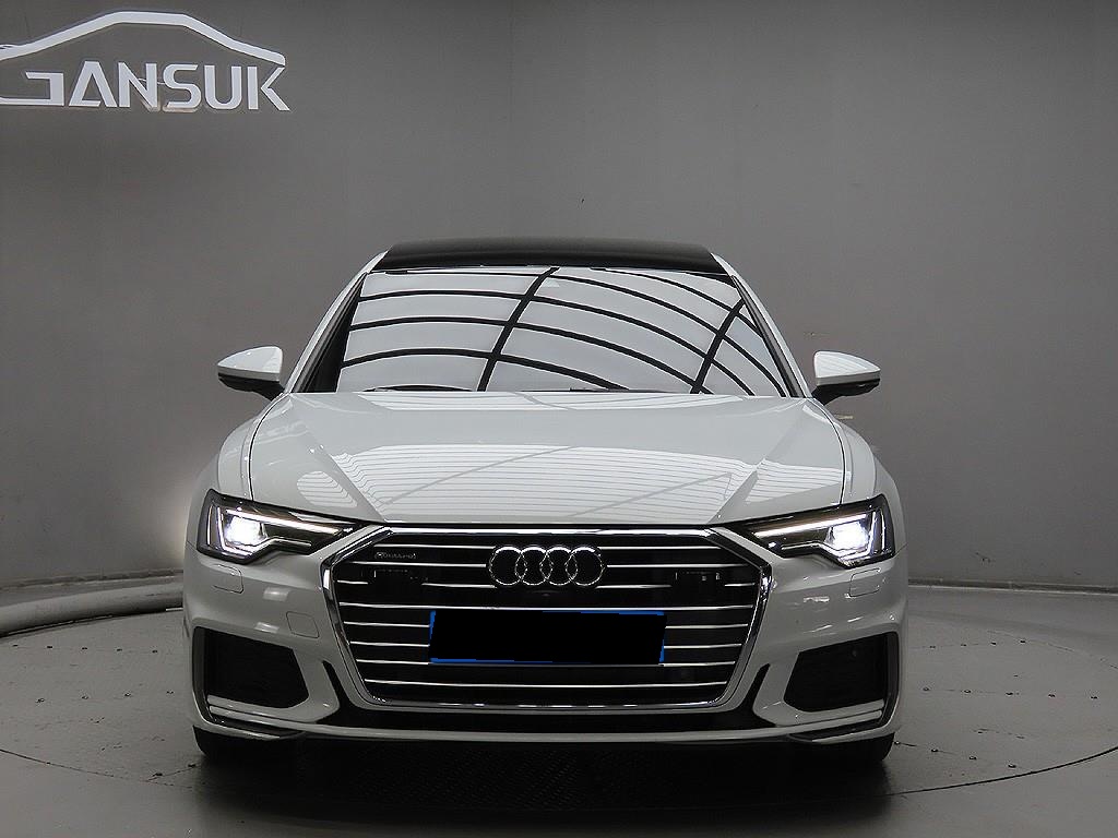 Audi A6, 2022 — купить в Йошкар-Оле под ключ
