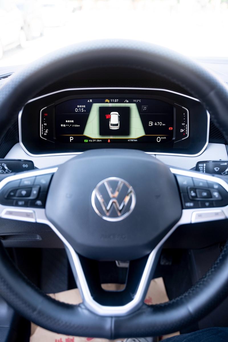 Volkswagen Tayron, 2023 — фото 8 из 11