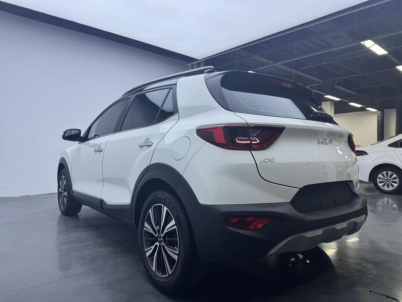 Kia KX1, 2023 — фото 4 из 12
