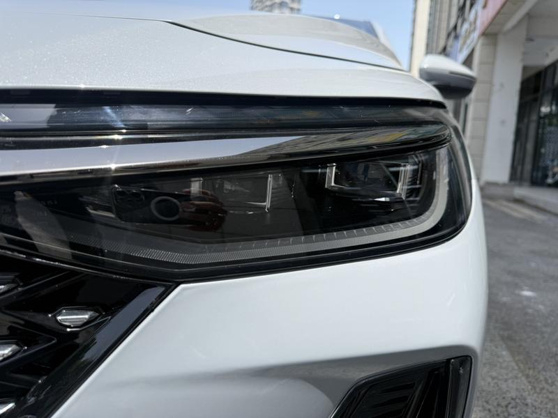 Chery Fulwin A8, 2024 — фото 6 из 12