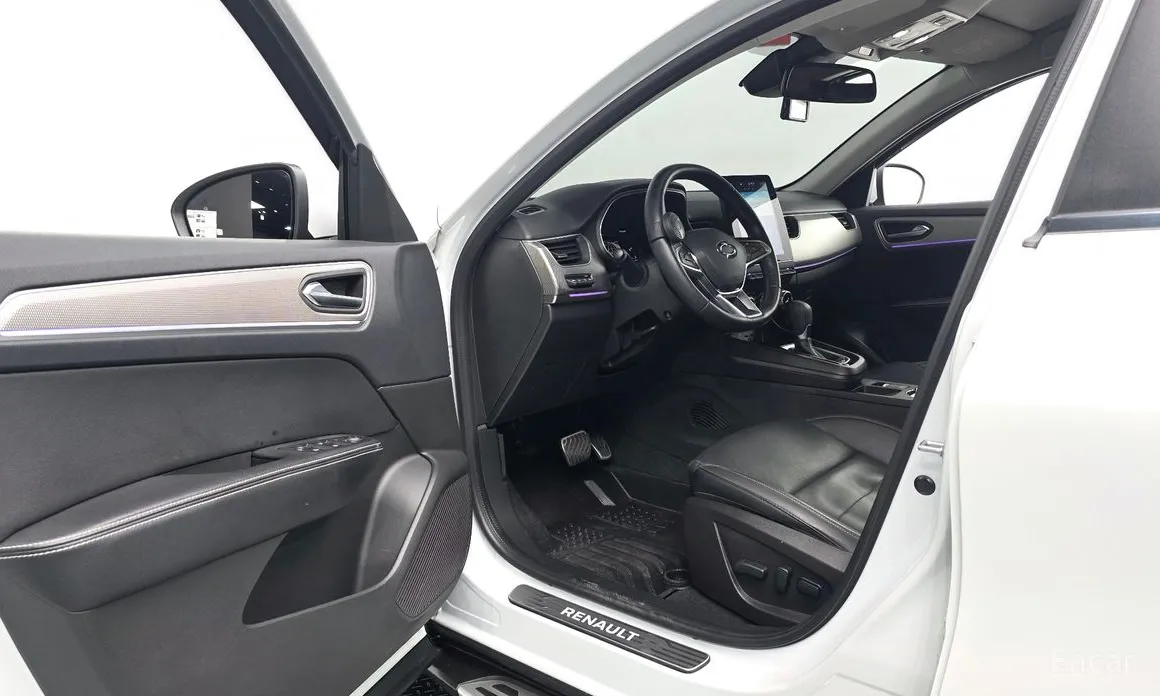 Renault XM3, 2023 — фото 10 из 12