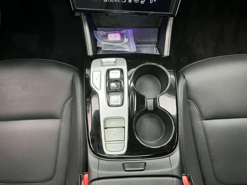 Hyundai Tucson L, 2022 — фото 10 из 12