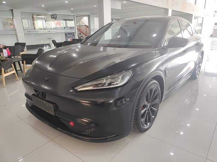 BAIC Arcfox Alpha S, 2023 — купить в Санкт-Петербурге под ключ