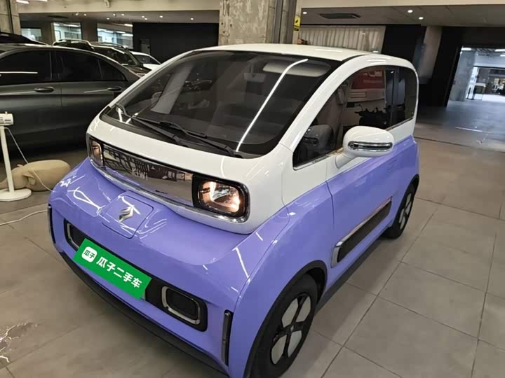 Baojun KiWi EV, 2024 — купить в Липецке под ключ