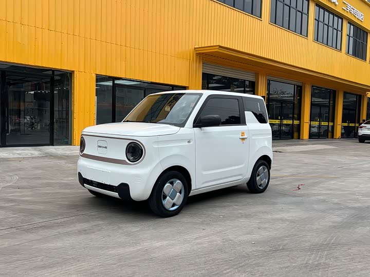 Geely Galaxy Panda Mini, 2023 — купить в Чебоксарах под ключ