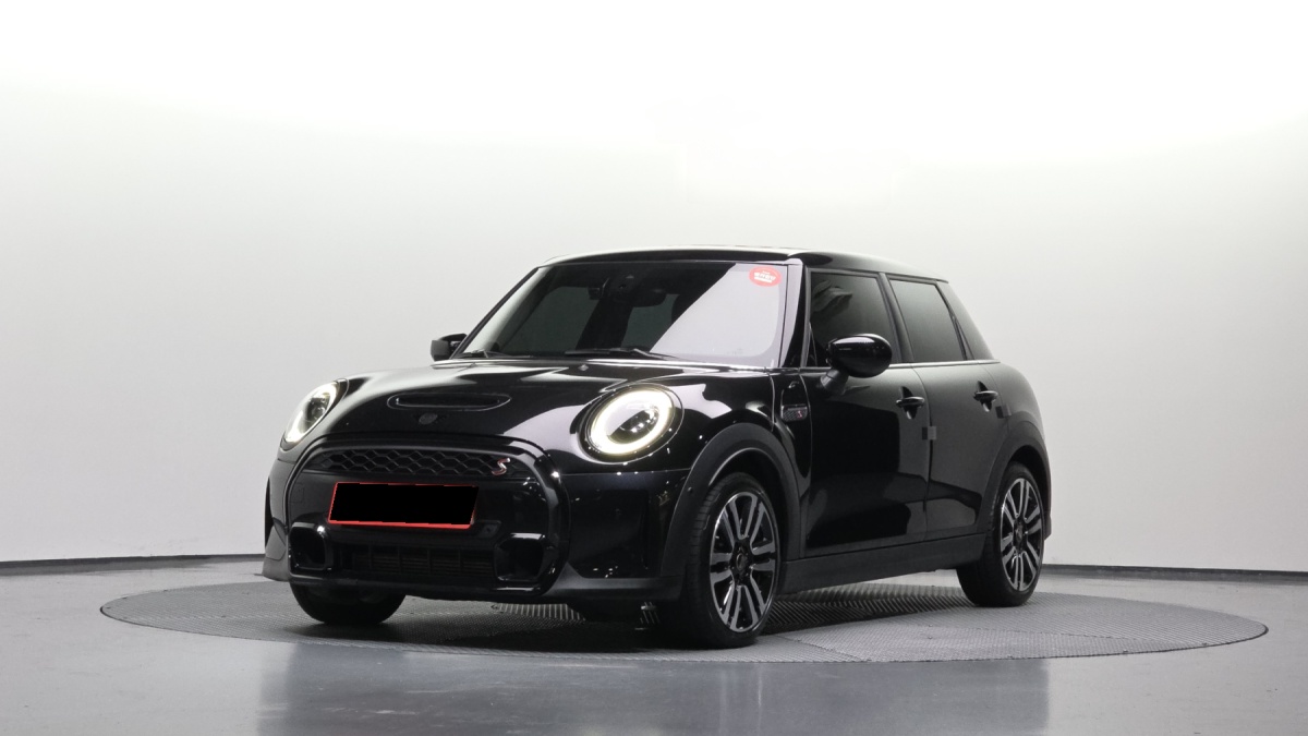 Mini Cooper, 2023 — купить в Самаре под ключ