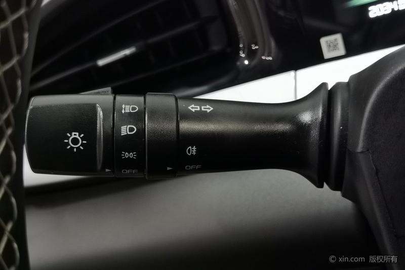 Geely Galaxy Geome, 2026 — фото 10 из 12