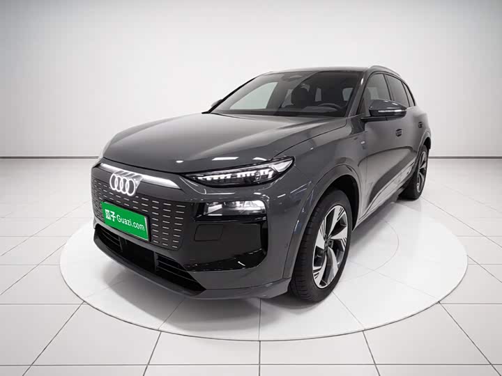 Audi Q6L e-tron, 2026 — купить в Санкт-Петербурге под ключ