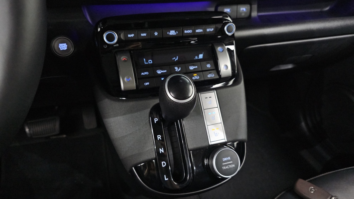 Hyundai Casper, 2022 — фото 8 из 12