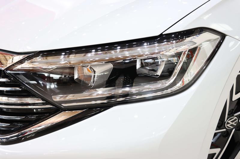 Volkswagen Sagitar L, 2025 — фото 7 из 12