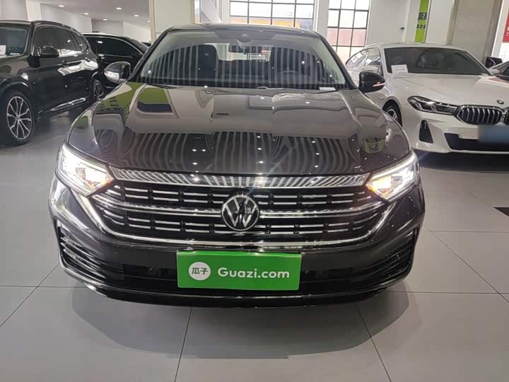 Volkswagen Sagitar L, 2025 — фото 3 из 9