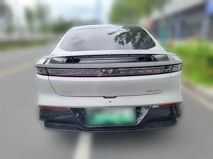 Dongfeng Yipai eπ 007, 2025 — фото 3 из 9