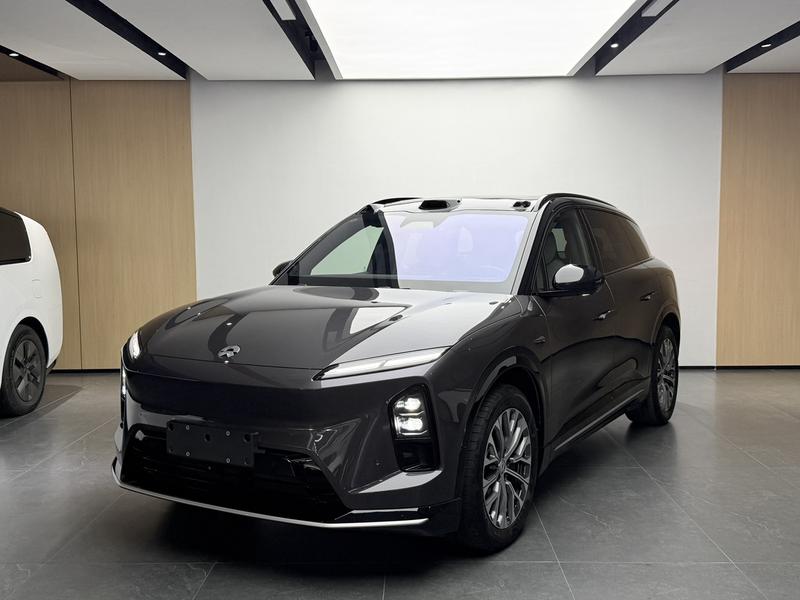 Nio ES6, 2025 — купить в Перми под ключ