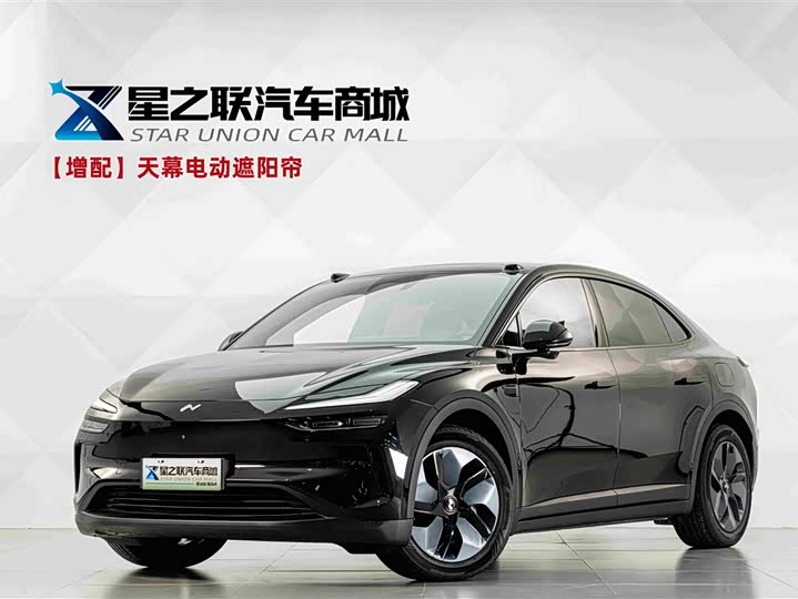 Nio Onvo L60, 2026 — купить в Саратове под ключ