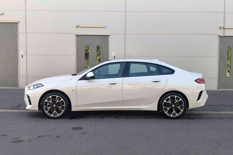 BMW 2 Series, 2025 — фото 3 из 11