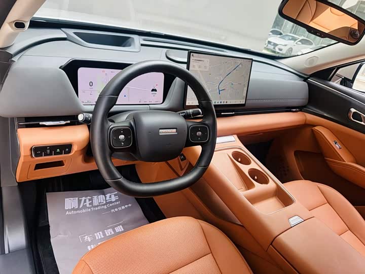 Haval H7 Hybrid, 2024 — фото 9 из 9