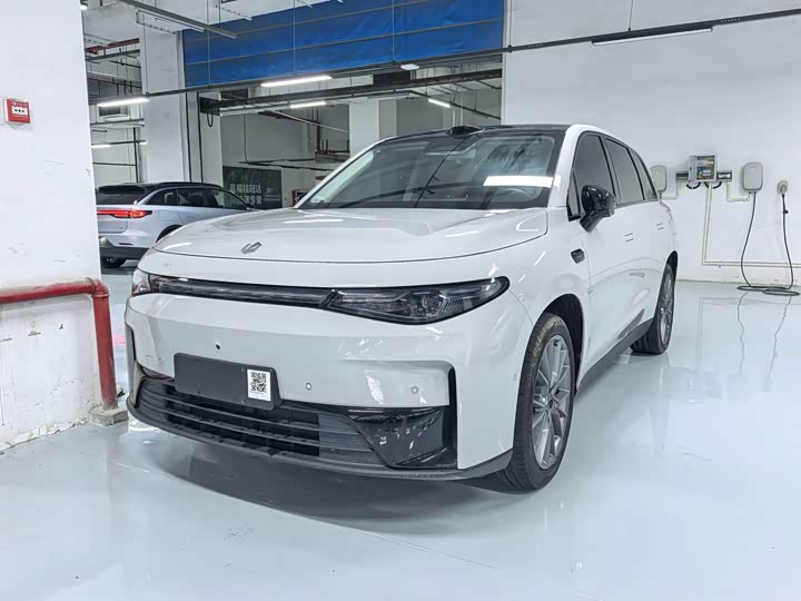 Leapmotor C10, 2025 — купить в Перми под ключ