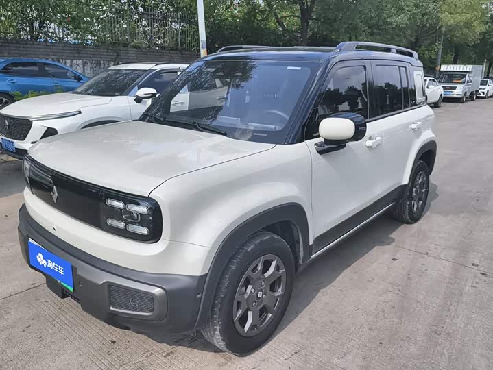 Baojun Yep Plus, 2024 — купить в Костроме под ключ