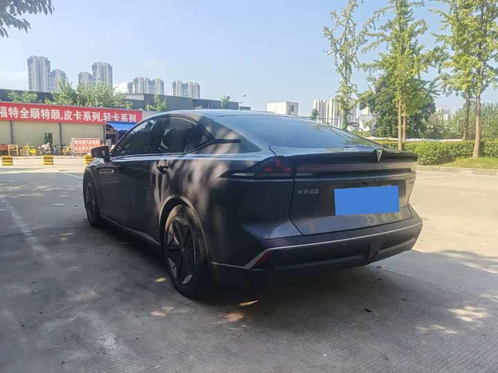 Changan Deepal SL03, 2024 — фото 8 из 9