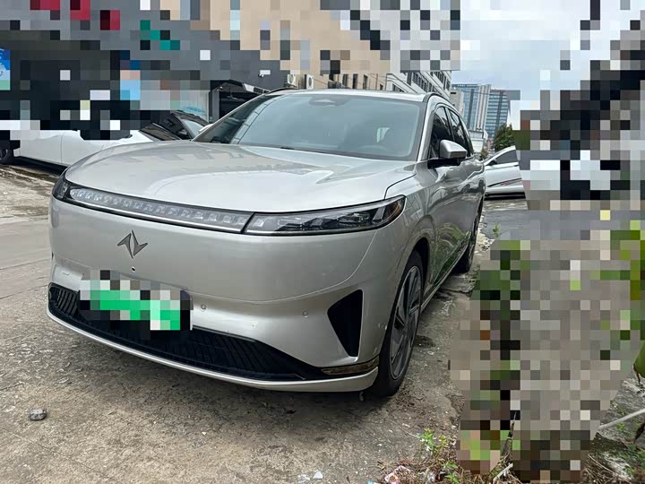 Dongfeng Yipai eπ 008, 2024 — купить в Йошкар-Оле под ключ