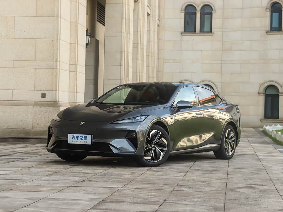 Changan Deepal L07, 2026 — купить в Самаре под ключ