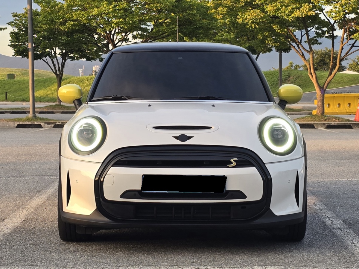 Mini Cooper, 2023 — купить в Белгороде под ключ