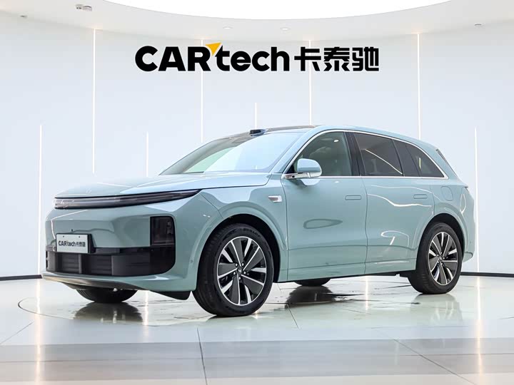 LiXiang L6, 2025 — купить в Казани под ключ