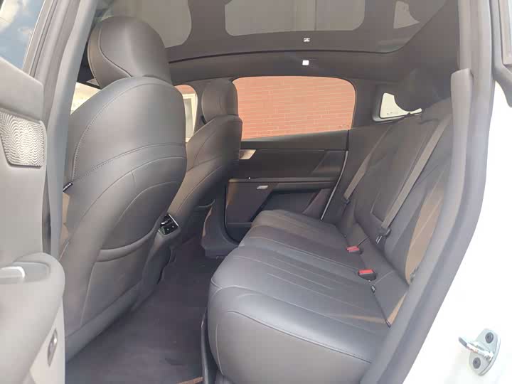 Dongfeng Yipai eπ 007, 2025 — фото 9 из 9
