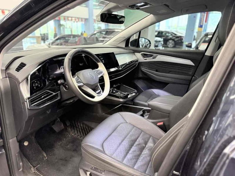 Volkswagen Talagon, 2022 — фото 12 из 12