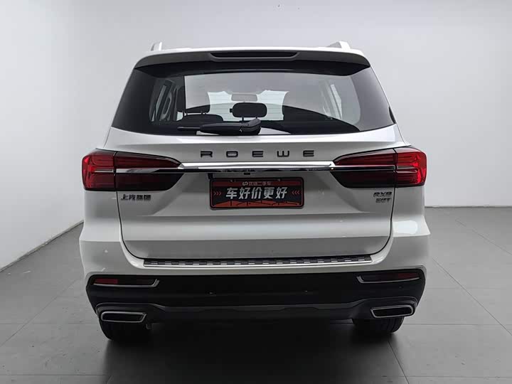 Roewe RX8, 2022 — фото 4 из 9
