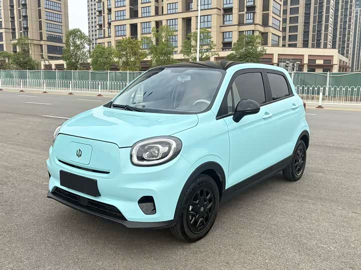 Leapmotor T03, 2025 — купить в Перми под ключ