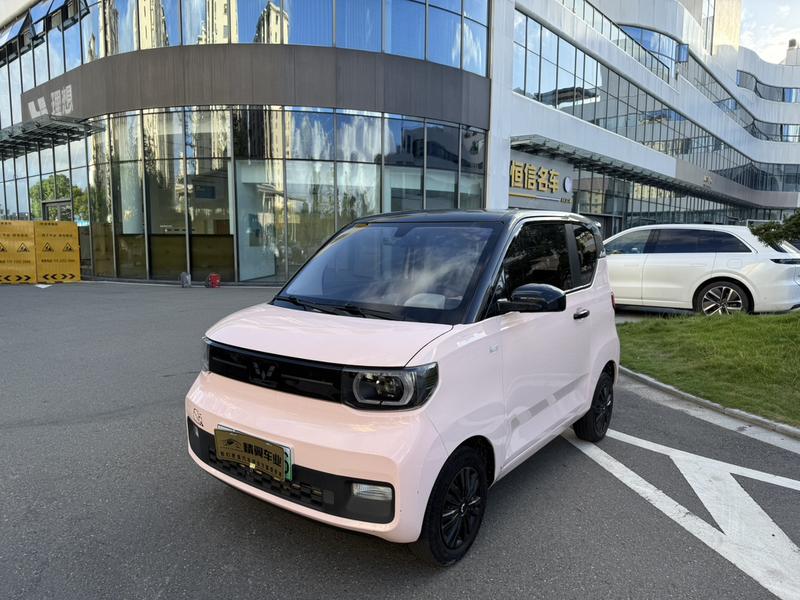 Wuling Mini EV, 2023 — купить в Санкт-Петербурге под ключ