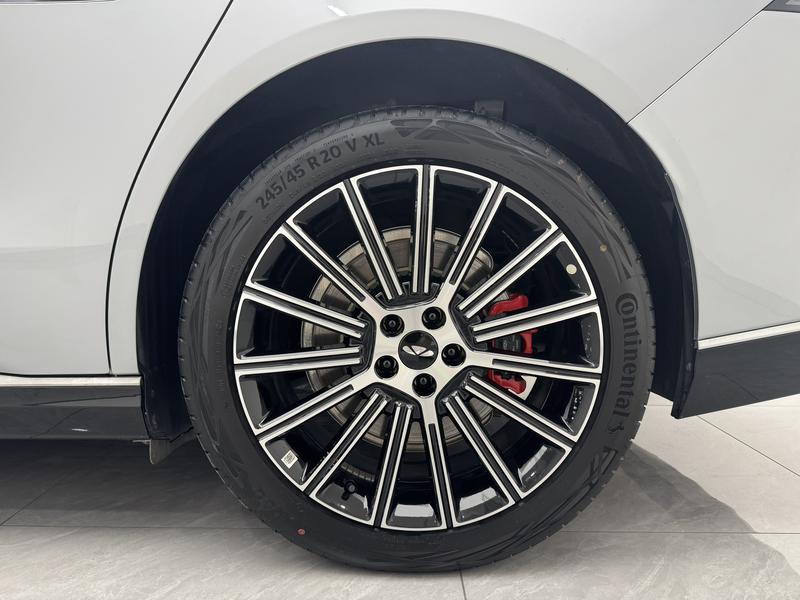 Chery Fulwin A9L, 2025 — фото 11 из 12