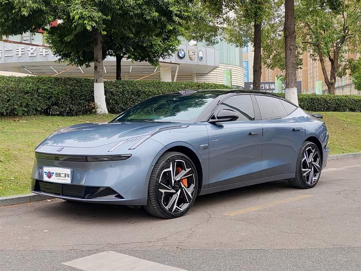 Lynk & Co Z10, 2025 — купить в Орле под ключ