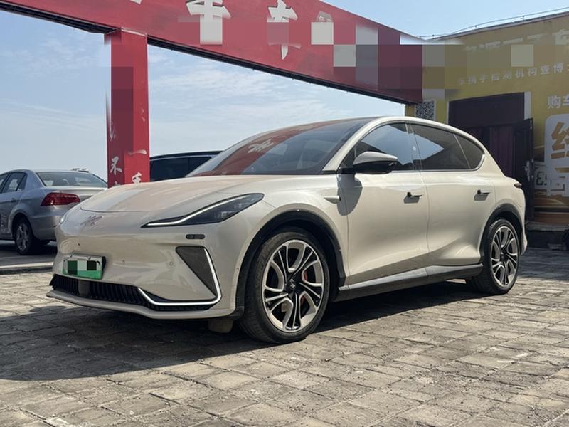 IM motors LS7, 2023 — купить в Ульяновске под ключ