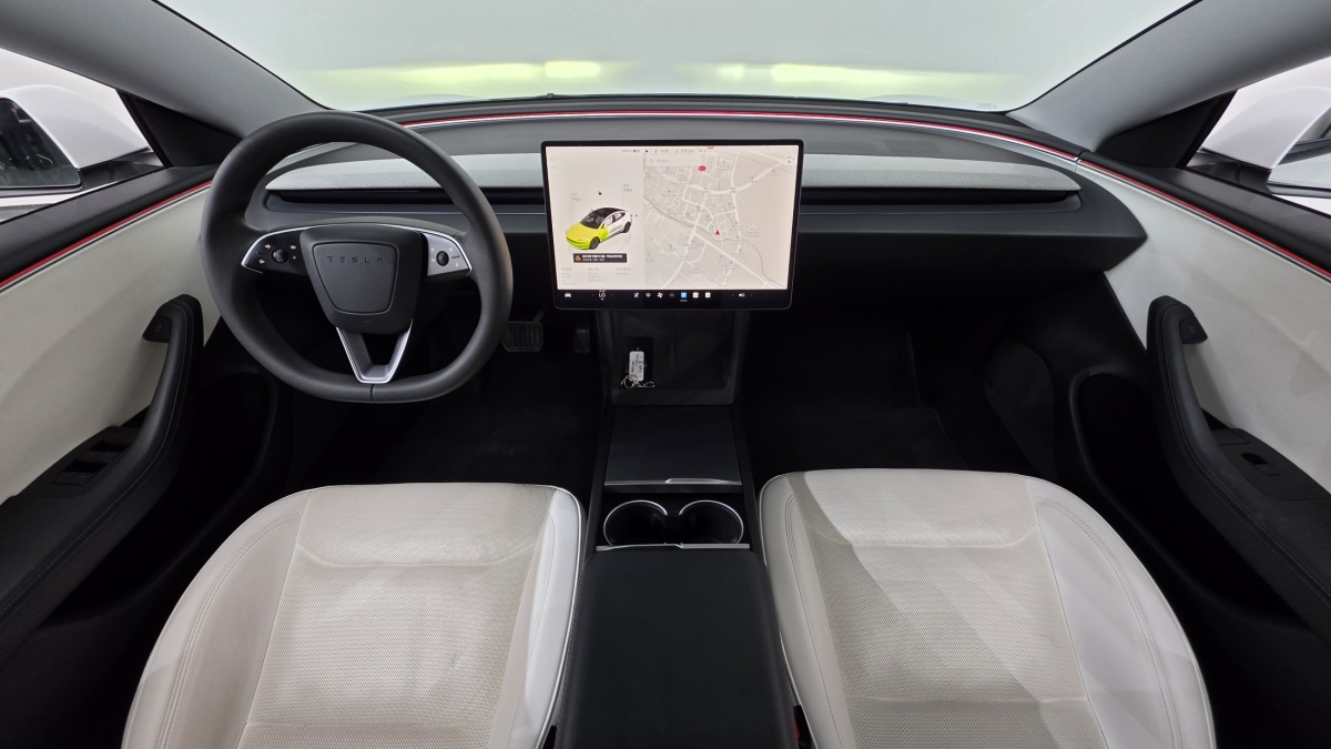 Tesla Model 3, 2024 — фото 6 из 12