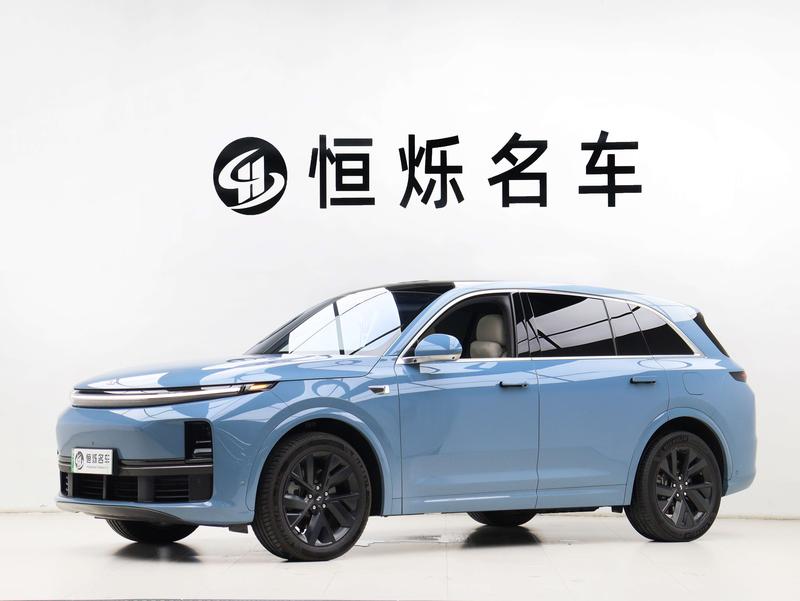 LiXiang L7, 2023 — купить в Белгороде под ключ