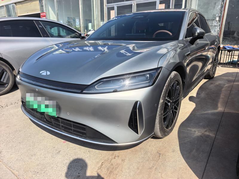 Chery Fulwin A9L, 2025 — купить в Тольятти под ключ