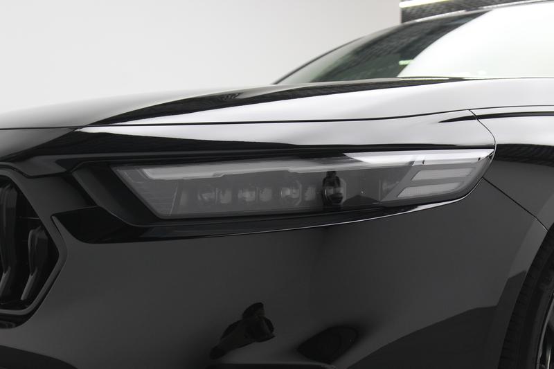 Honda Inspire, 2024 — фото 9 из 12