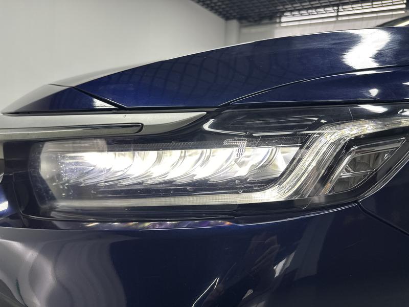 Honda Inspire, 2022 — фото 9 из 12