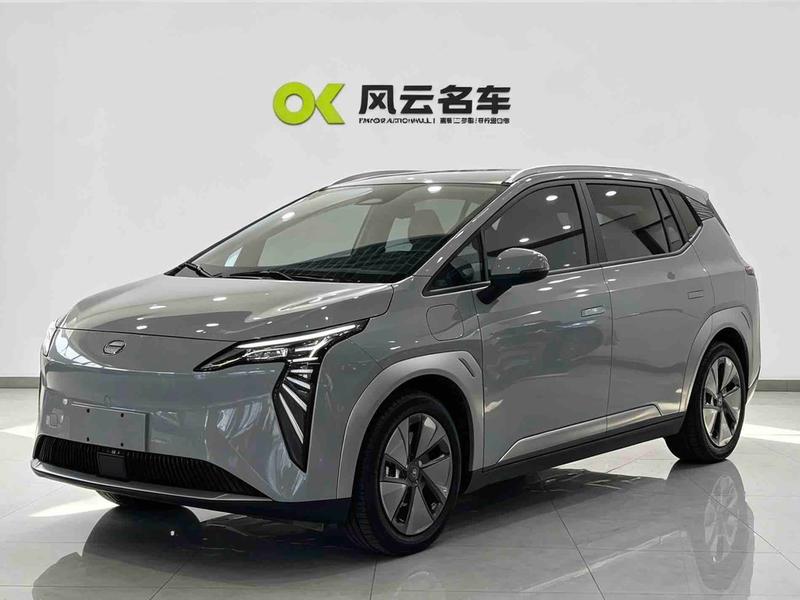 GAC Aion Y, 2024 — купить в Санкт-Петербурге под ключ