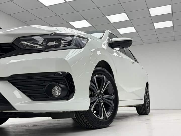 Honda Envix, 2022 — фото 5 из 9